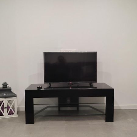 Bel Appartement F2 Entierement Renove Sélestat Buitenkant foto