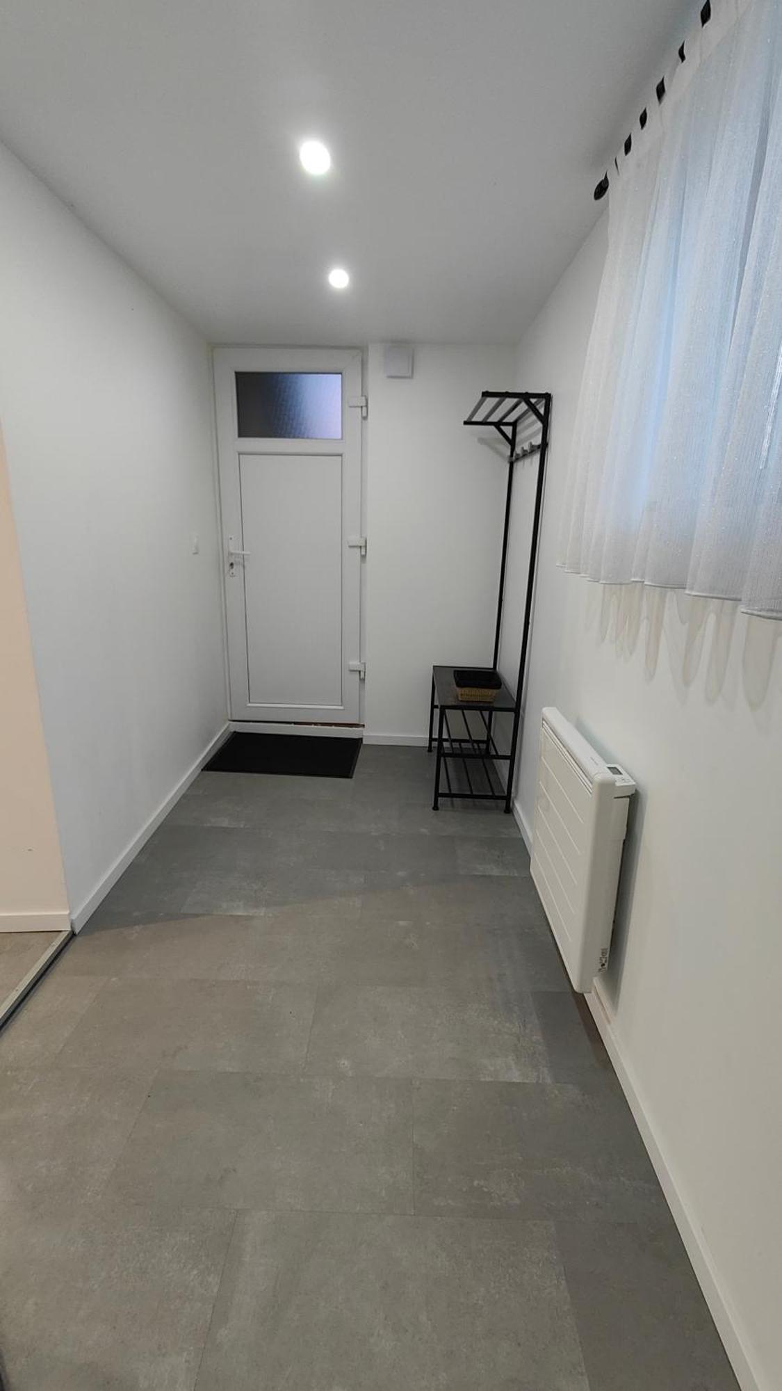 Bel Appartement F2 Entierement Renove Sélestat Buitenkant foto