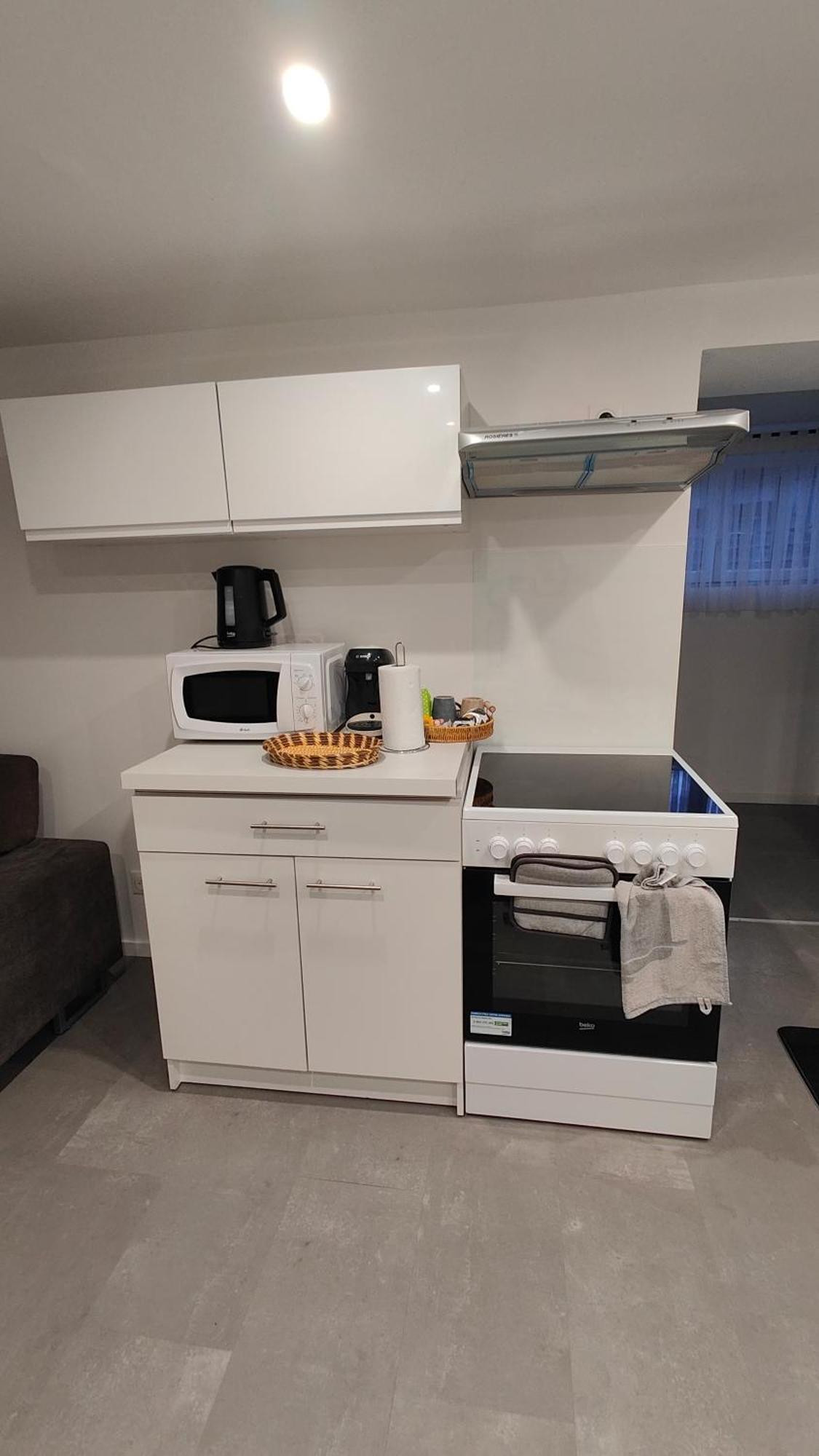 Bel Appartement F2 Entierement Renove Sélestat Buitenkant foto