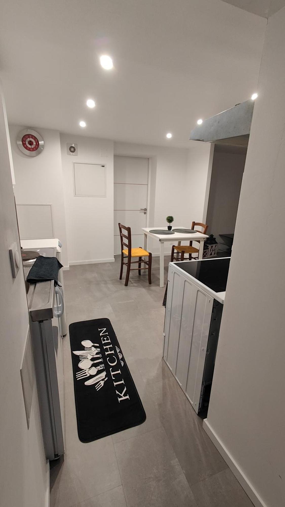Bel Appartement F2 Entierement Renove Sélestat Buitenkant foto