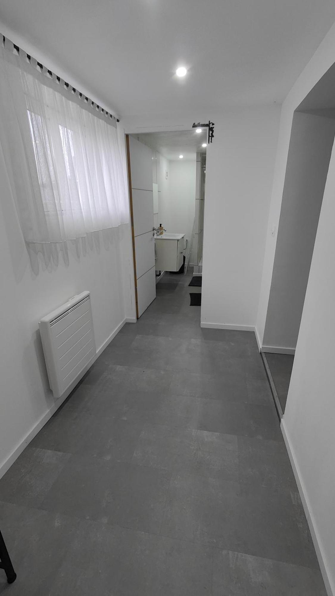 Bel Appartement F2 Entierement Renove Sélestat Buitenkant foto
