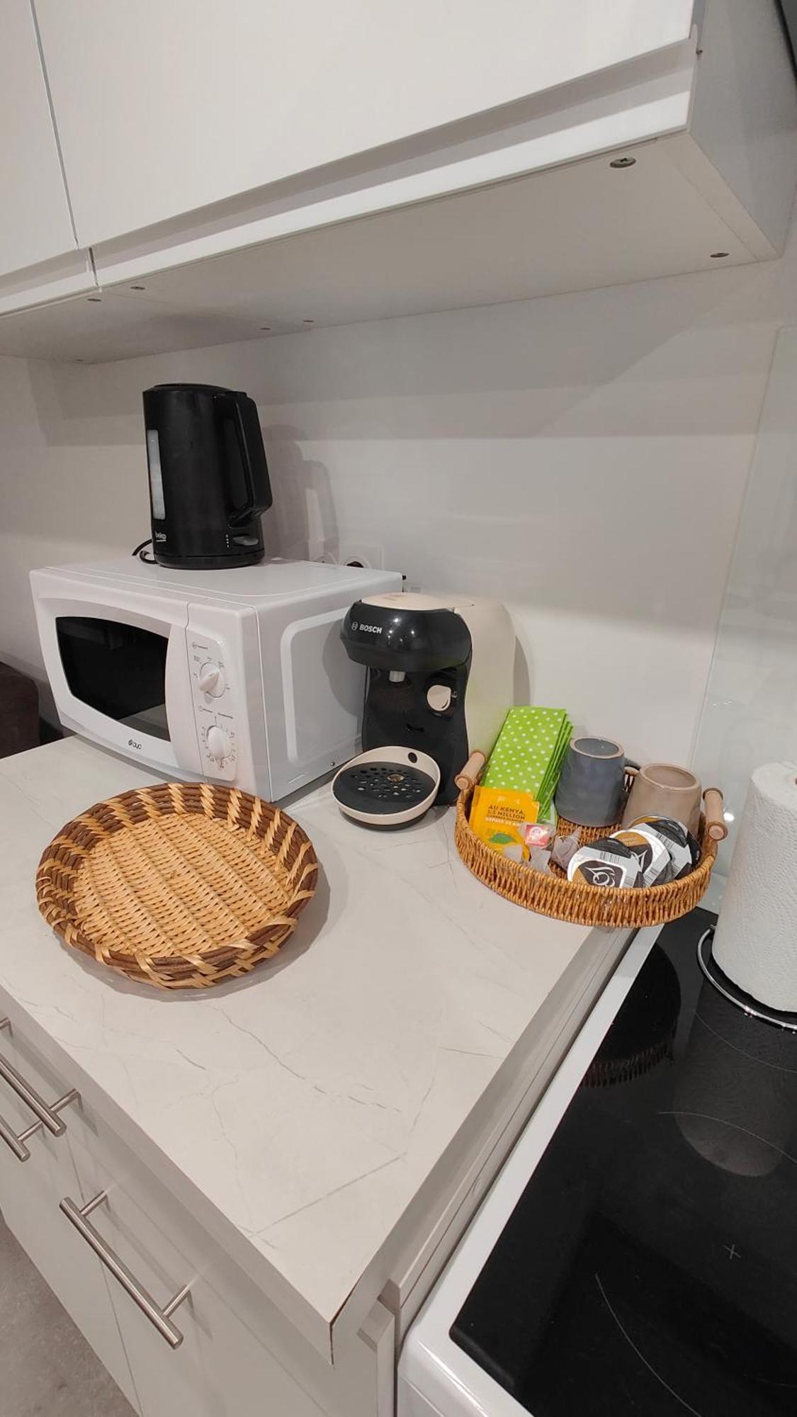 Bel Appartement F2 Entierement Renove Sélestat Buitenkant foto