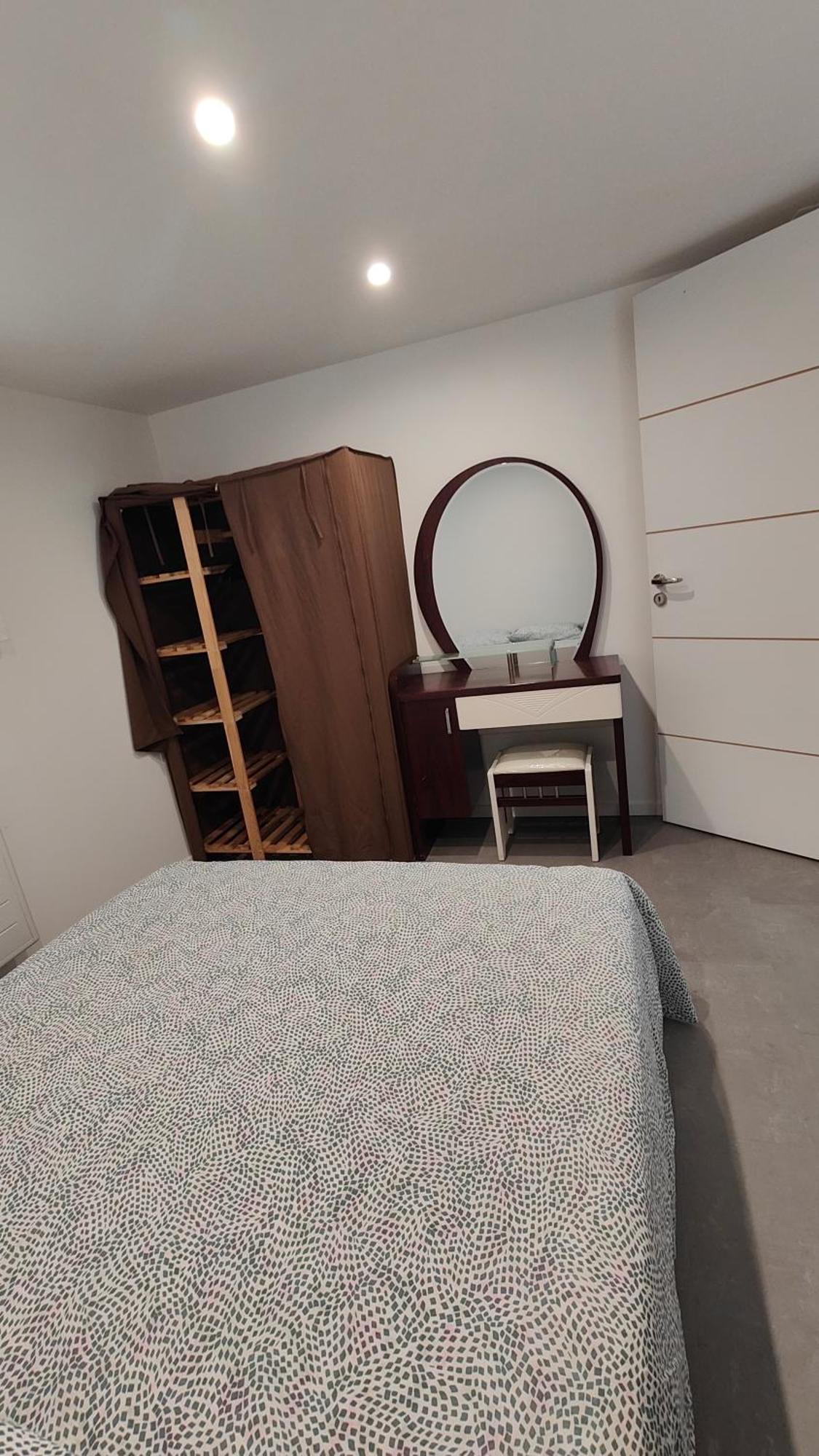 Bel Appartement F2 Entierement Renove Sélestat Buitenkant foto