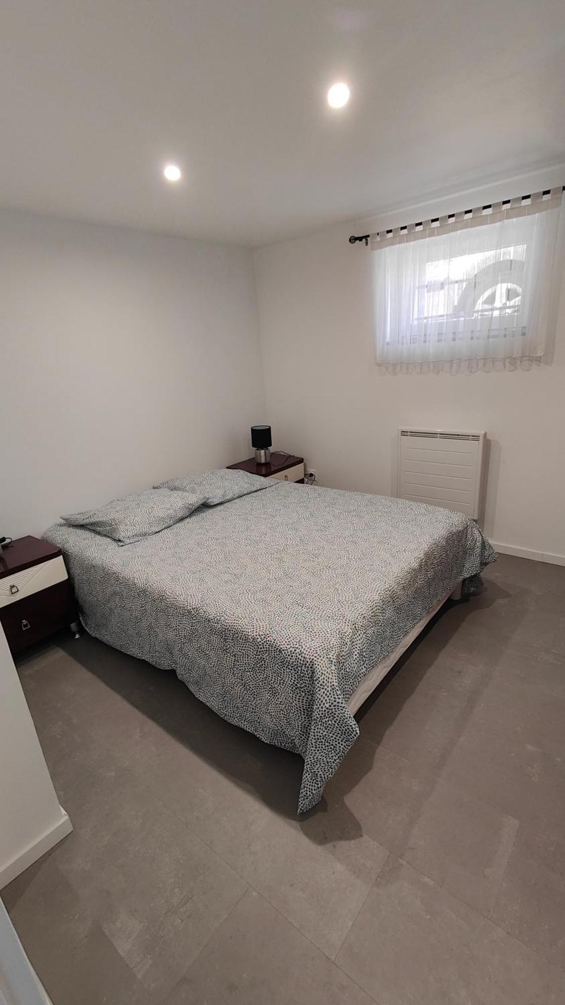 Bel Appartement F2 Entierement Renove Sélestat Buitenkant foto