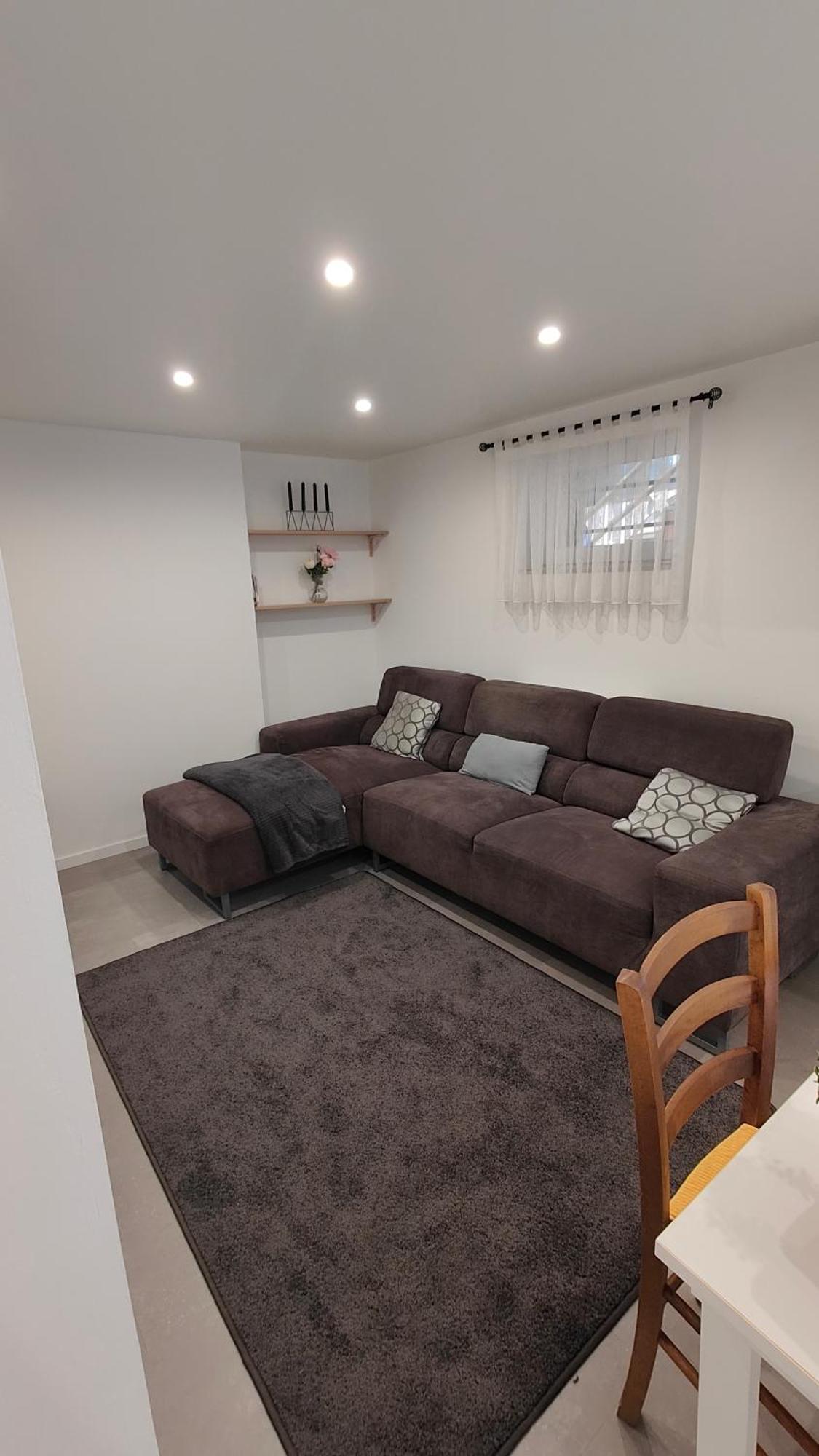 Bel Appartement F2 Entierement Renove Sélestat Buitenkant foto