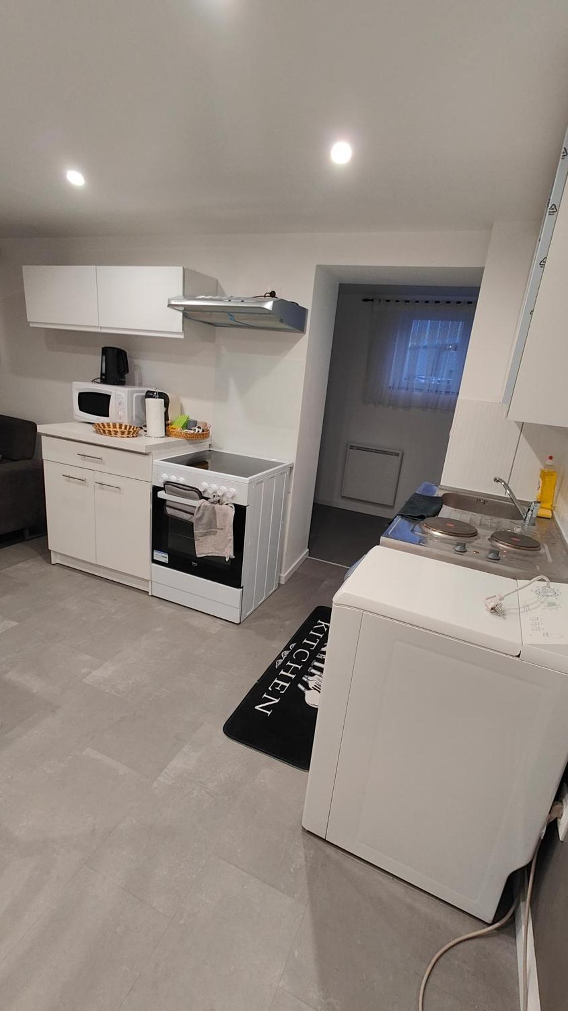 Bel Appartement F2 Entierement Renove Sélestat Buitenkant foto